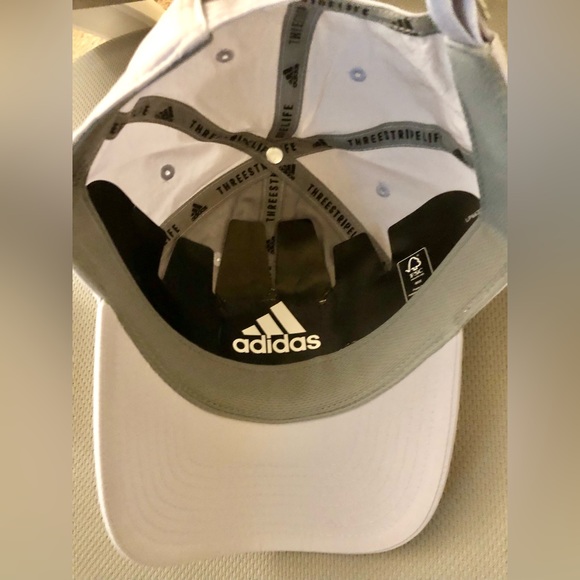 NWOT Adidas VFA II Baseball Cap - Picture 7 of 8
